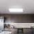 集成吊顶厨卫平板灯嵌入式客厅灯铝扣板300*300 18W窄边框白光