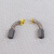 定制电动葫芦配件碳刷碳刷线控遥控电机主板固定环钢丝绳 遥控