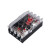 漏电断路器c-15384类型：塑壳断路器；级数：4P；电流规格：160A；型号：DZ20LE单位：个