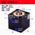 创思艺薄型模具油缸液压缸方形小油缸SD20/25/32/40/50*10*30*60*70*100 湖蓝色CX-SD25-20 