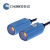 CHANKO/长江 漫反射对射镜面反射光电式传感器红色光 CPA-RMR4MN3/4m