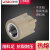 4分20 6分25广东PPR水管材管件配件外丝内丝直接弯 ppr灰色20mm(4分)管卡