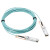 TP-LINK 普联100G QSFP28 AOC有源光缆 TL-SM811AOC-10m 光缆为10m 103.1Gbps的速率 IIC通信 