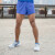 多威（Do-win）战神3代跑步鞋男女全掌超临界专业马拉松竞速跑鞋三代训练运动鞋 MR53239D-灰蓝 45