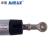 MIRAN  KPC鱼眼铰接式位移传感器 注塑机米朗电子尺电阻式裂缝计高精度高寿命位置尺 KPC-250mm
