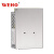 伟豪(WEHO)双电压输出工控开关电源 变压器 电梯 售贩机 PLC 密集柜 成套设备 D-30F丨12V1A,24V1A