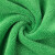 工霸（GONGBA）超细纤维毛巾 吸水清洁抹布擦车布 加厚 30*60cm  绿色 1块