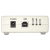 usb转can接口卡分析仪CAN盒新能源USBCANII双通道  USBCAN-II原厂