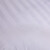 北极枭酒店宾馆旅社贡缎四件套床上用品被套床单枕套单双人纯色缎条被罩 白色缎条 单人床三件套 被套150*200cm