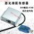 激光测距传感器 工业高精度模块 TTL-USB STC单片机 50米议价 485+外壳