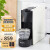NESPRESSO Essenza Mini全自动胶囊咖啡机家用迷你型便携意式咖啡机 C30 白色
