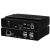 神盾卫士（SDWS）KVM延长器HDMI键盘鼠标放大器150米RJ45网线高清1080P支持4K音频串口SP-150