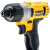 得伟（DEWALT）DCF610DK2-A9 充电起子电动螺丝刀锂电池起子机电钻两电一充10.8V 2Ah