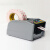 胶带切割机ZCUT-9自动胶纸机透明胶切割器打包封箱裁切机 深灰色