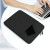 BUBM 苹果小米联想13.3air pro英寸笔记本电脑包女商务内胆包男华硕戴尔保护套薄公文FMBD 13.3英寸黑色