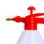 舒蔻 （Supercloud）气压式喷壶 浇花园林洒水消毒多用途喷水壶 白色喷壶0.8L