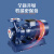艺泉ISW卧式管道泵380V泵类单级单吸管道离心泵不同口径功率占地面积小运行稳定寿命长 ISW150-150A 