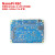 友善NanoPi R6C开发主板双网口软路由盒子RK3588s深度学习8K SSD扩展 电源适配器（含数据线） 4G内存（无EMMC）