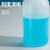POMEX塑料试剂瓶10个PET透明大口15ml