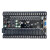 PLC工控板国产兼容PLCFX2N10MRFX1N10MT板式串口简易可编程控制器 晶体管32MT(带AD)