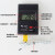 定制适用温度表通用温度探头香蕉型K型热电偶万用表测温探头VC890C感温线 TM-902C测温仪