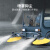 云启格定制S13驾驶式扫地机工业扫地车清扫车工厂物业道路环卫车扫路车 S2型号