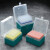 美国（LABCON）SuperSlik® 移液器吸头 200ul无菌 96支/盒 1065-965-008-9 三盒起订