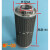 定制MF16液压油滤芯油泵吸油过滤器马达鼓风机滤网定做粗效空 MF-20