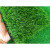 建筑工地围挡草皮人工仿真假户外围墙草坪草皮网草坪绿色绿化 3厘米加密春草 2x25米