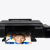 爱普生 EPSONl805 彩色喷墨照片打印机无线WiFi手机二手九成新 L805连供加墨水