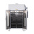 FACEMINI SN-178 工业烤箱大型高温热风烘箱实验烘干箱电热鼓风恒温干 120A双门升级款