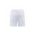 yy羽毛球短裤男女运动裤透气速干服中小学生比赛训练裤工作服 白色 L
