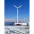 小型风电乃尔10KW-100kw电控机组机组风力发电机 电控 10kw