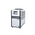 10工业冷水机吹膜制冷设备注塑风冷式冷水机组5匹冷冻机水冷机 5HP水冷式 厂家直销