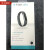 Fitbitcharge2  alta surge智能心率 睡眠 呼吸GPS防水运动手环 alta美版盒装黑色小号