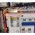 登素青稻 GE框架断路器专用导轨式电压接线端子排MPA31