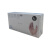 英科医疗INTCO一次性PVC检查手套食品加工餐饮厨房清洁家务手套 100只/盒 透明色 1盒  L码