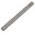 钨钢长条切刀刀条YG6-1直柄硬质合金长棒条6~12mm超硬耐磨方板条 6*8*150