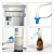 旌斐科技瓶口分液器实验室大容量定量可调加液瓶液体移液 D-5ML 