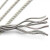 304不锈钢 钢丝绳 10mm(7*19)单位条
