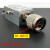 LNA 100MHZ到8.5GHZ 低噪声放大器射频放大器 CNC外壳 高线性度 5V供电版本