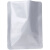 飞尔（FLYER）加厚铝箔袋 三边封防潮袋 真空包装袋【16x23cm 双层22丝 100个/包】