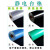ONEVAN 环保无味实验室耐酸碱高温PVC维修橡胶桌垫绿色静电皮 【环保无味PVC】1.2m*10m*3mm（绿色）