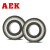 美国AEK/艾翌克 61913 耐高温轴承500度 合金钢满珠深沟球轴承 【尺寸65*90*13】