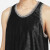 耐克（NIKE）男装夏季新款运动服篮球跑步训练健身衣快干透气休闲背心 DQ5655-010 黑色 L