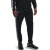 安德玛（UNDERARMOUR）Brawler男子训练运动长裤1366213 黑色001 L