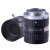 中联科创ZLKC工业相机镜头 12mm广角2/3英寸C口5MP高清低畸变F1.4大光圈手动工业镜头 3天