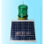 标志航标灯太阳能烟囱灯TGZ-122LED 供应航空铁塔高楼障碍灯 太阳能黄光航标灯