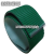 厂家直销：绿色PVC草坪花纹防滑爬坡工业皮带输送带耐磨传动带 草绿色4MM厚度