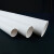 冰禹 BYyn-114 PVC-U电工套管（100根 3米/根）冷弯管电线管轻型穿线管 Φ32mm